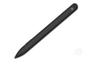 Microsoft® Surface Slim Pen Black Rechargeable 